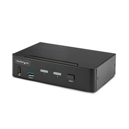 D86A2-2-PORT-8K-KVM D86A2-2-PORT-8K-KVM