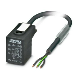 SAC-3P-1,5-PUR/BI-1L-Z180 PHOENIX CONTACT