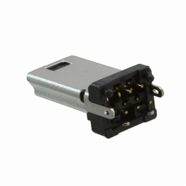 Hirose Electric UX20-MB-5P image