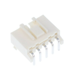 TE Connectivity 178498-1 image