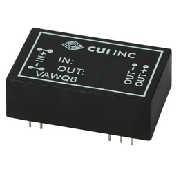 CUI INC VAWQ6-Q24-S5H image