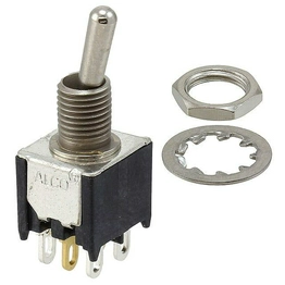 1825222-7 TE Connectivity