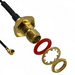 Amphenol 336309-12-0150 image