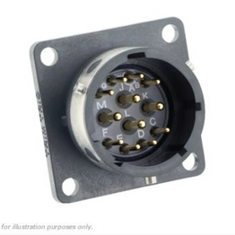 Souriau-Sunbank UTGX014E12P image