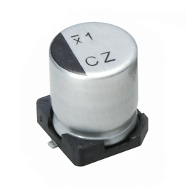 nichicon UCZ1J330MCL6GS image