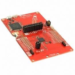 Texas Instruments LAUNCHXL-CC2650 image