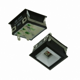 UB15KKW015C NKK Switches