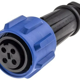bulgin PX0911/04/S image