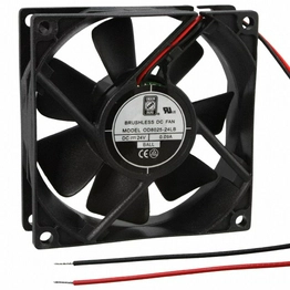 Orion Fans OD8025-24LB image
