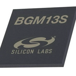 Silicon Laboratories BGM13S22F512GA-V3 image