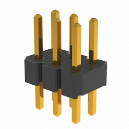 Sullins Connector Solutions NRPN032PAEN-RC image