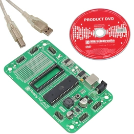 MIKROE-977 MikroElektronika