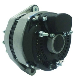 TMD121CYEAR19886CYLDIESELALTERNATOR International Lighting