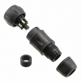 Souriau-Sunbank UTS6JC147SSCR image