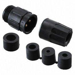 5182-2PG-3DC Switchcraft