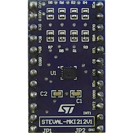 STMicroelectronics STEVAL-MKI212V1 image