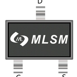 MLS3134KW MLSM