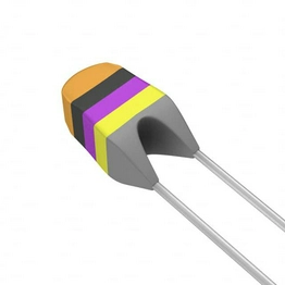 NTCLE100E3474HB0 Vishay Intertechnology