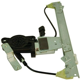 DP3210100171WINDOWREGULATOR-WITHMOTOR International Lighting