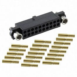 HARWIN M80-4802005 image