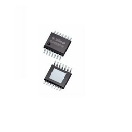 Infineon Technologies TLE42744EV50XUMA1 image