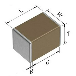 TDK CGA8N3X7R2E474M230KE image