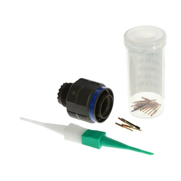 Amphenol D38999/26WB35PB image