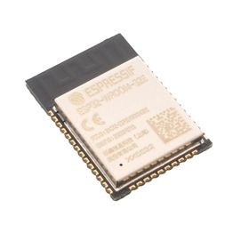 ESP32-WROOM-32E-H4 ESP32-WROOM-32E-H4