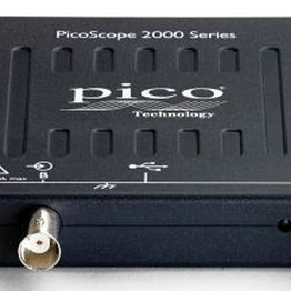 PicoScope 2206B PicoScope 2206B