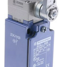 XCKJ10511H29 Telemecanique Sensors