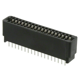Sullins Connector Solutions EBC18DCWN-S371 image