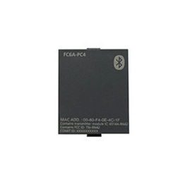 IDEC FC6A-PC4 image