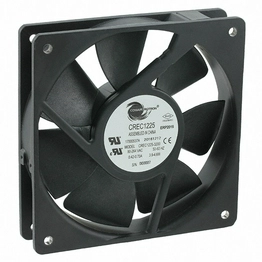 Comair Rotron 17000537A image