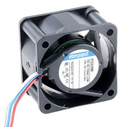 412J/2HH-RS0 ebmpapst