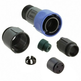 PXP4010/03P/4045 bulgin