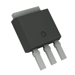 ON Semiconductor NTD4808N-35G image
