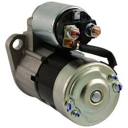 860872STARTER International Lighting