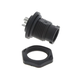 AMPHENOL LTW AU-06PMMS-QC8001 image