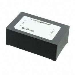 FN 402B- 6.5-02 SCHAFFNER