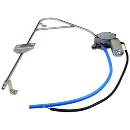 BWR2827RMWINDOWREGULATOR-WITHMOTOR International Lighting