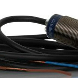 Telemecanique Sensors XS1M18MA250 image