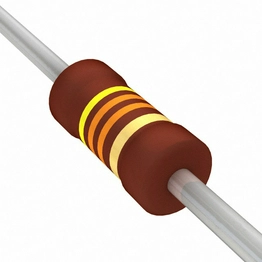 Vishay Intertechnology PR02000204302JR500 image