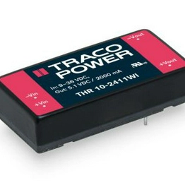 TRACO Power 7613441065281 image