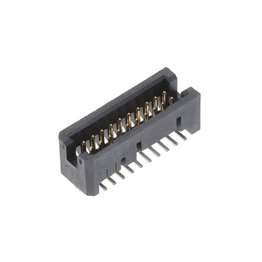samtec TFML-110-02-L-D-LC-TR image