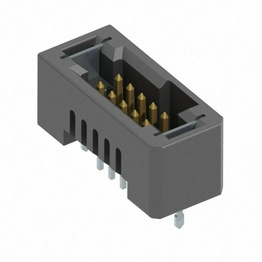 samtec TFM-105-01-L-D-WT-K image