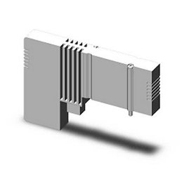 SMC SY30M-26-2A-NA image