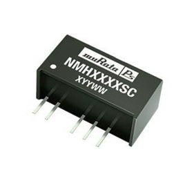 Murata Manufacturing NMH1212SC image