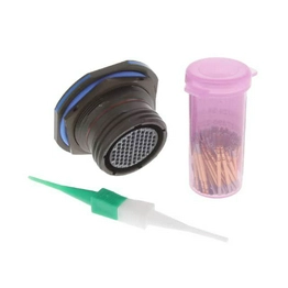 D38999/24WF35SN Amphenol
