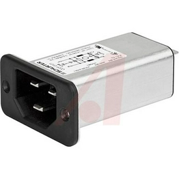 SCHURTER C22F.0101 image