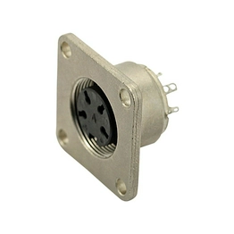 Amphenol C091 31T004 100 2 image